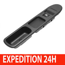 Usado, Interrupteur de fenêtre 207 c3 lève-vitre électrique 6554.QK 6 broches droit comprar usado  Enviando para Brazil