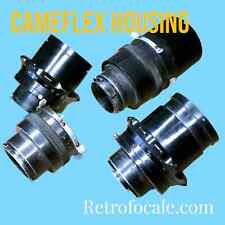 Kinoptik cameflex housings d'occasion  Viry