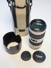 Canon 200mm 8l gebraucht kaufen  Cottbus