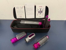 Curly hair styler gebraucht kaufen  Gaggenau