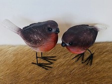 Robin bird garden for sale  THORNTON-CLEVELEYS