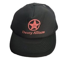 Vintage davey allison for sale  Emerson