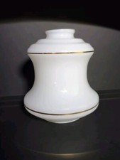 Vtg white glass for sale  Mount Olive