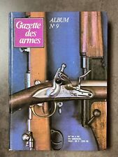 Rare gazette armes d'occasion  Strasbourg-