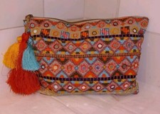 Mango orange multi for sale  WALSALL