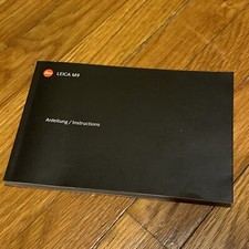 Leica digital camera for sale  Newton Highlands
