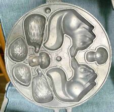 Soviet metal mold for sale  LONDON