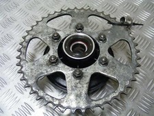 Versys 650 sprocket for sale  COLCHESTER