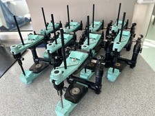 Artikulator artex firmennamen gebraucht kaufen  Tangermünde