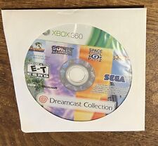 Xbox 360 dreamcast for sale  Naugatuck