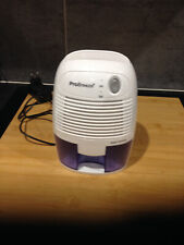 Pro breeze mini d'occasion  Fellering