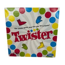 Hasbro twister game for sale  Long Beach
