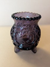 Vintage purple amethysr for sale  Cambridge