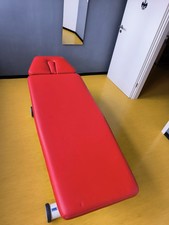 Verkaufe behandlungsliegen nas gebraucht kaufen  Wippra