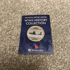 British legion wwii for sale  LETCHWORTH GARDEN CITY