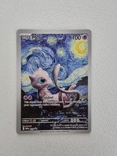 Carta pokemon mew usato  Usmate Velate