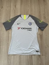 CAMISA GOLEIRO CHELSEA 2018-2019 NIKE PLAYER SPEC TAMANHO XL comprar usado  Enviando para Brazil
