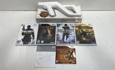 Nintendo wii zapper for sale  Los Angeles