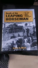 Death leaping horseman for sale  ST. LEONARDS-ON-SEA