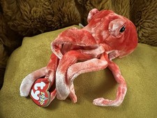 Beanie babies wiggly for sale Beanie babies wiggly for sale  SOWERBY BRIDGE