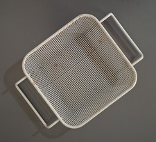 Square maggot castor for sale  BIRMINGHAM