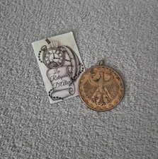 Médaille déploiement armée d'occasion  Wittenheim