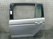 Volkswagen touran door for sale  WEST BROMWICH