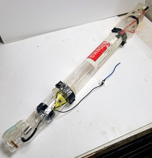 Monport co2 laser for sale  Mooreton