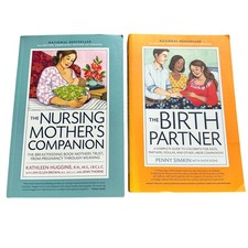 Pregnancy book bundle for sale  Benson