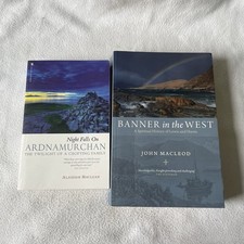Pair birlinn scottish for sale  HELENSBURGH