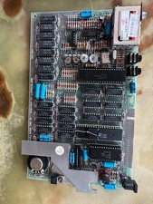 Sepectrum motherboard untested for sale  NEWPORT
