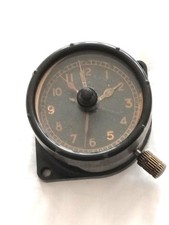 6a clock for sale  BEDFORD