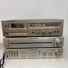 Rare vintage marantz for sale  Manvel