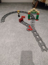 Duplo thomas tank for sale  ALFRETON