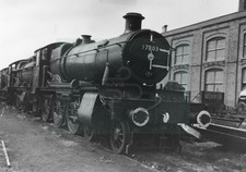 Steam train photo for sale  BRIDGWATER
