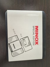 Achtung sammler minox gebraucht kaufen  Offenbach am Main