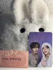 Stray kids rockstar gebraucht kaufen  Heidenrod