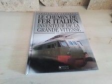 Livre chemin fer d'occasion  La Ferté-Alais