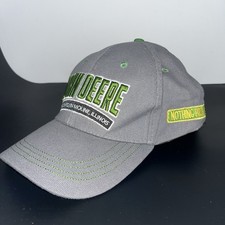 John deere cap for sale  WALTON-ON-THAMES
