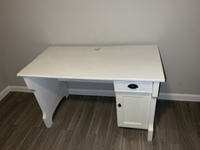 Large white wooden for sale  Pflugerville
