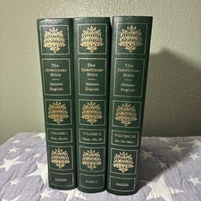 Interlinear bible jay for sale  Rockwood