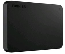 Toshiba Canvio Basics USB 3.0 Zewnętrzny dysk twardy 1 TB HDD na sprzedaż  Wysyłka do Poland
