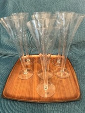 Champagne toasting flutes for sale  Fort Myers