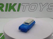 Opel rekord caravan usato  Varese
