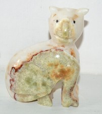 Ancienne petite figurine d'occasion  Nancy-