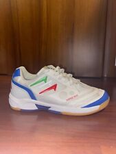 Scarpe agla indoor usato  Ancona
