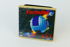 Formula sega soundtrack gebraucht kaufen  Frankfurt am Main