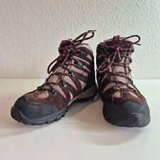 Damen wanderschuhe trekkingsch gebraucht kaufen  Hannover