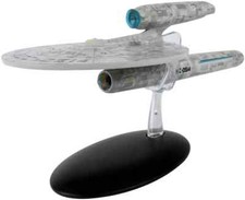 Eaglemoss star trek for sale  HOUGHTON LE SPRING