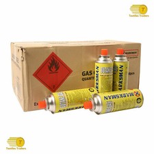 Butane gas bottles for sale  NEWPORT